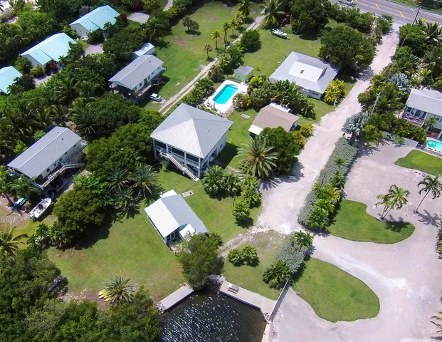 $12,999,999 | 21470 Overseas Highway, Cudjoe, FL 33042