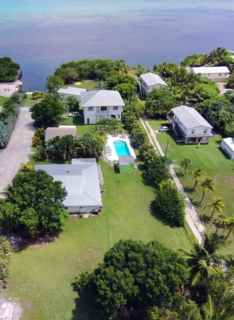 $12,999,999 | 21470 Overseas Highway, Cudjoe, FL 33042