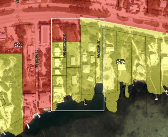 $12,999,999 | 21470 Overseas Highway, Cudjoe, FL 33042