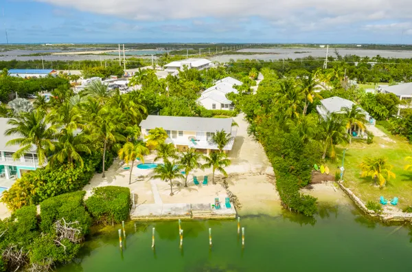 $12,999,999 | 21470 Overseas Highway, Cudjoe, FL 33042