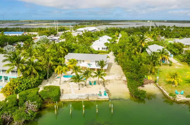 $12,999,999 | 21470 Overseas Highway, Cudjoe, FL 33042