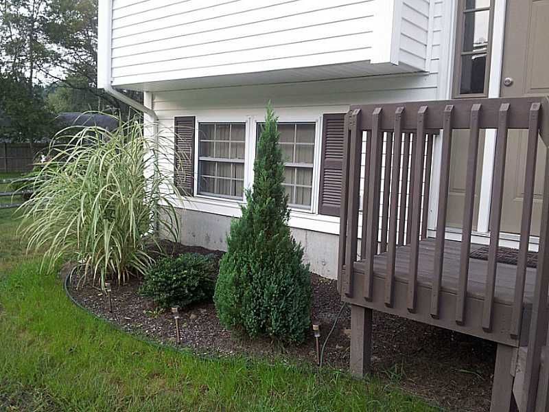 9 Haywood Road Coventry, RI 02816 - Photo 2 of 25 Facade/Exterior Front.