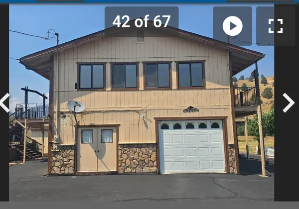 $479,000 | 4204 Highway 263, Yreka, CA 96097
