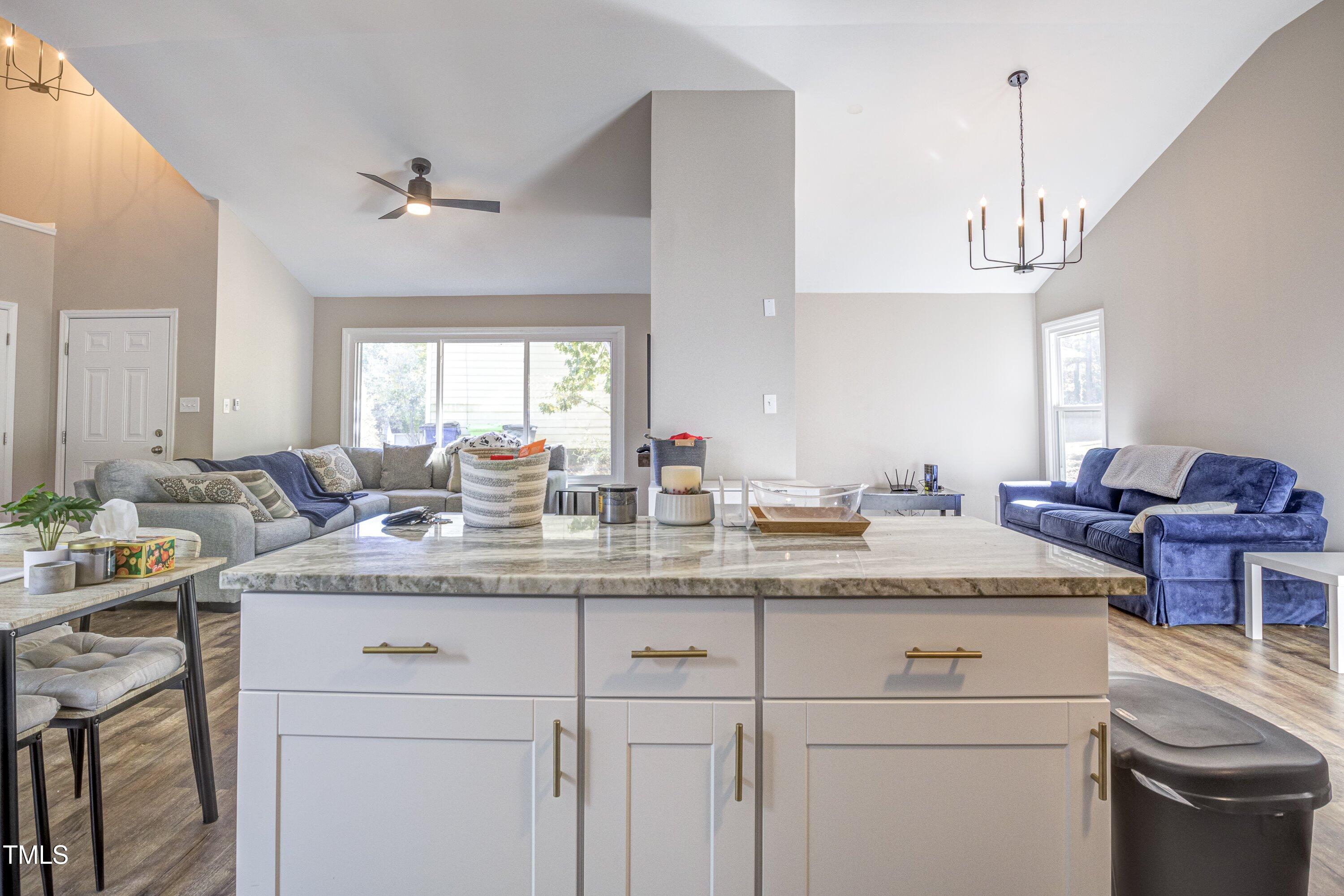 460 Dickens Drive Raleigh, NC 27610 - Photo 5 of 11 10-460-Dickens-26