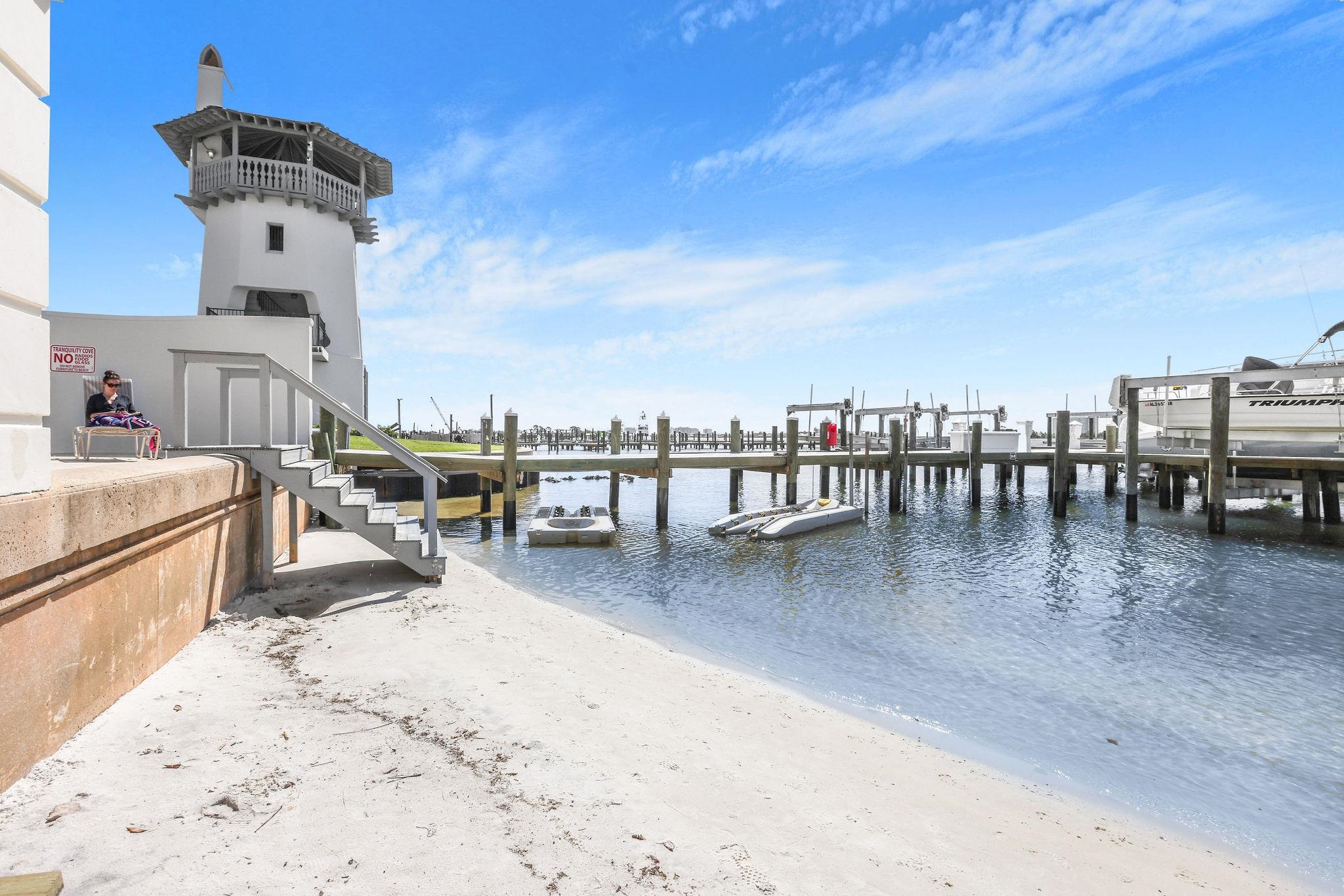 27582 Canal Road, Unit 2501 Orange Beach, AL 36561 - Photo 22 of 26