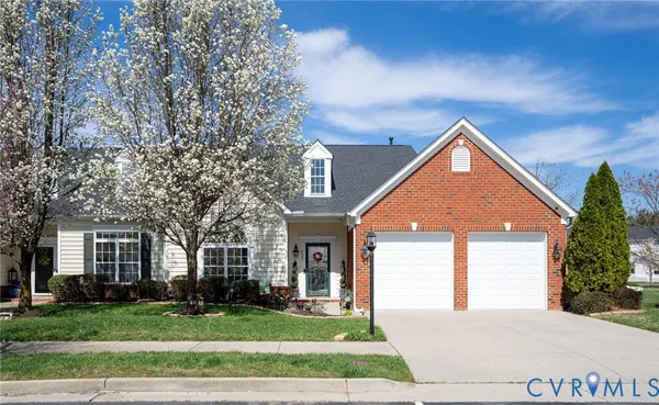 $565,000 | 4007 Ironwoods Walk Drive, Glen Allen, VA 23059
