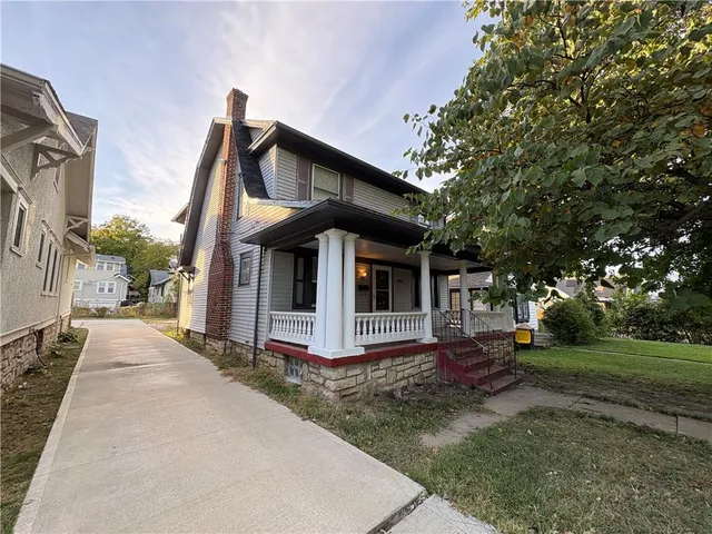 $175,000 | 5604 The Paseo, Kansas City, MO 64110