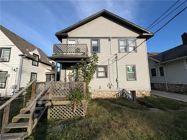 $175,000 | 5604 The Paseo, Kansas City, MO 64110