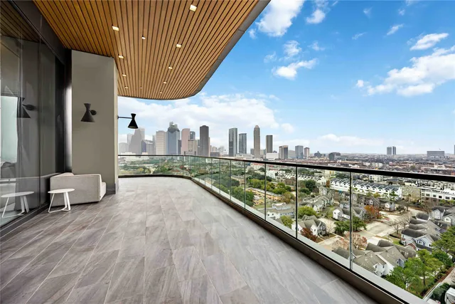 $8,000 | 1711 Allen Parkway, Unit 1907, Houston, TX 77019