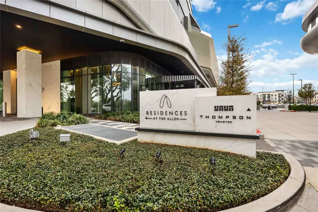 $8,000 | 1711 Allen Parkway, Unit 1907, Houston, TX 77019