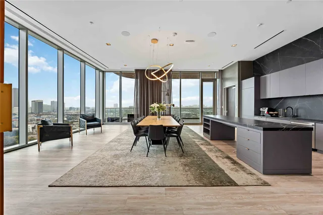 $8,000 | 1711 Allen Parkway, Unit 1907, Houston, TX 77019