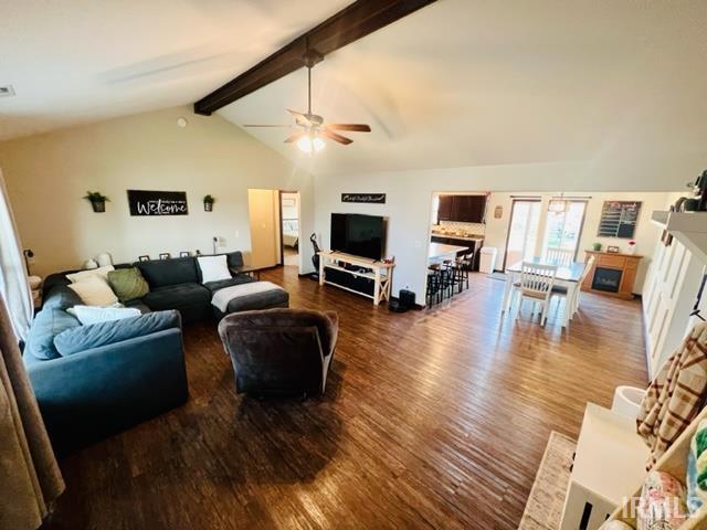 321 Sycamore Way Avilla, IN 46710 - Photo 6 of 26