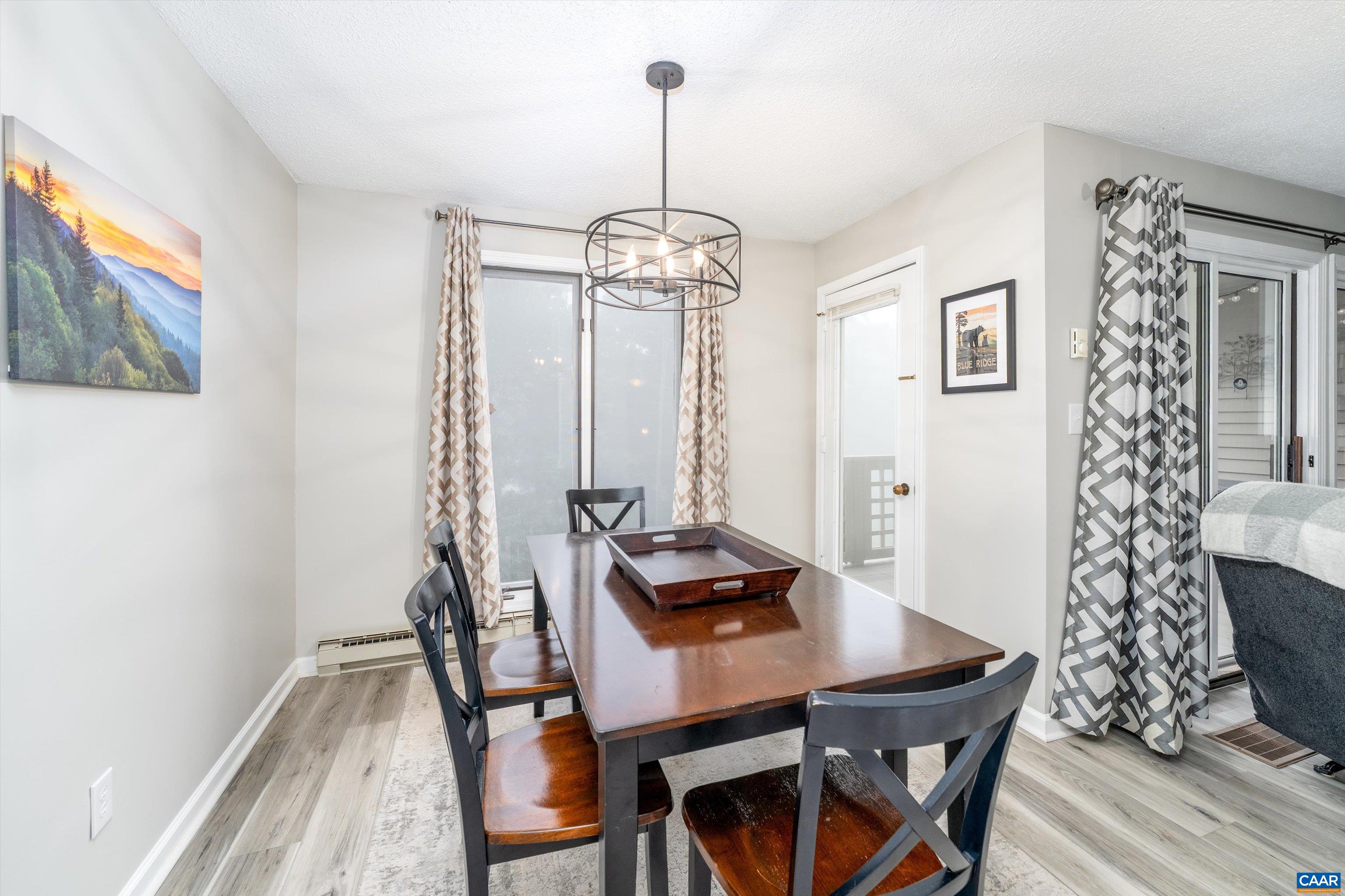 2029 Stone Ridge Roseland, VA 22967 - Photo 11 of 39 Separate Dining Area
