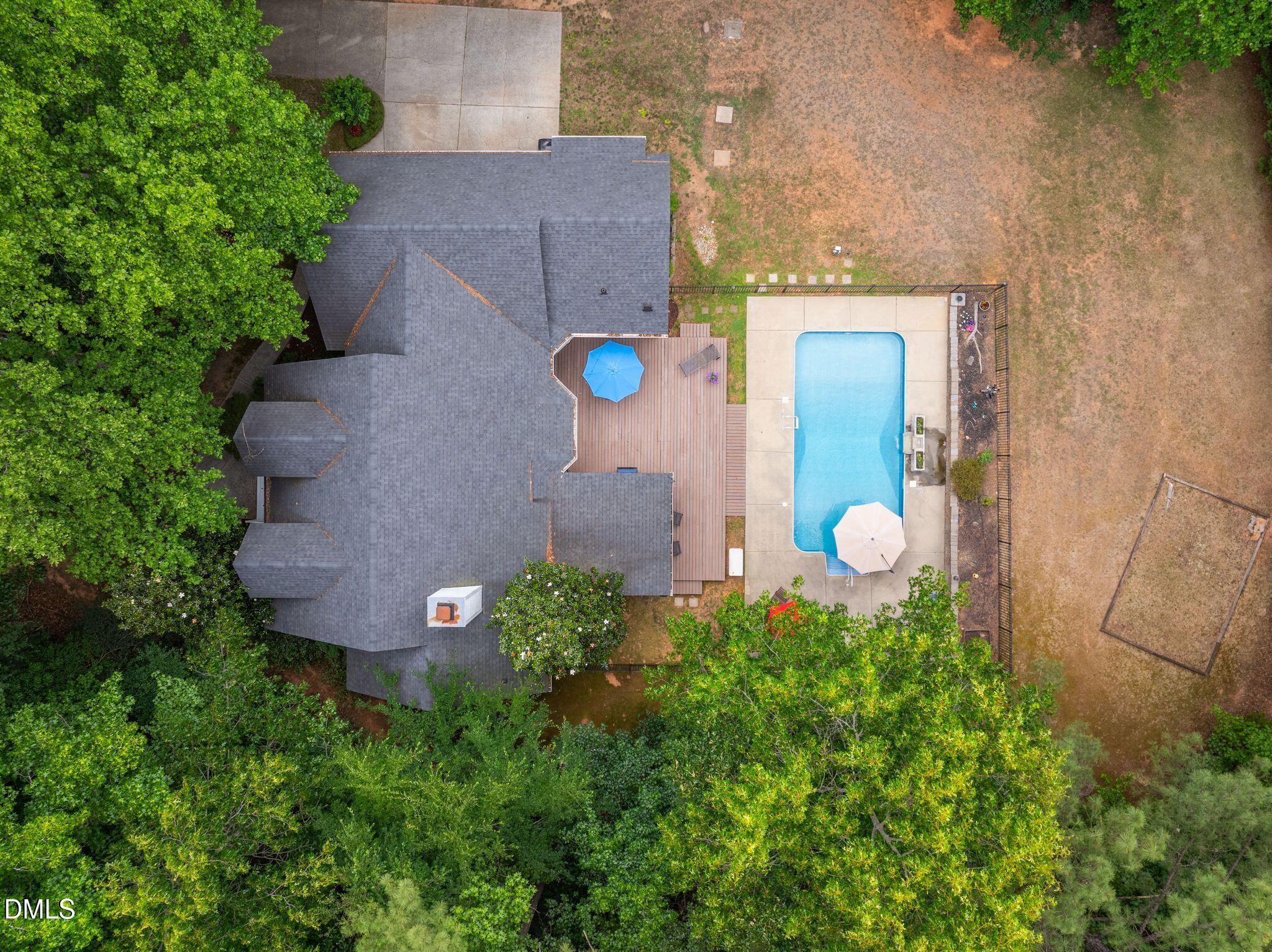 11912 Pembridge Lane Raleigh, NC 27613 - Photo 20 of 86