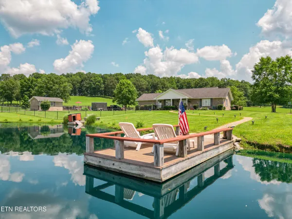 $800,000 | 287 R S Marcum Road, Oneida, TN 37841