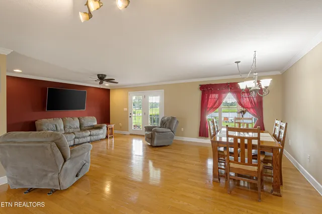 $800,000 | 287 R S Marcum Road, Oneida, TN 37841