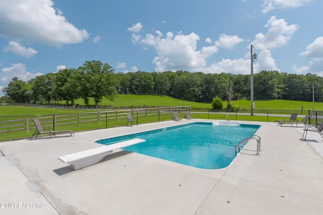 $800,000 | 287 R S Marcum Road, Oneida, TN 37841