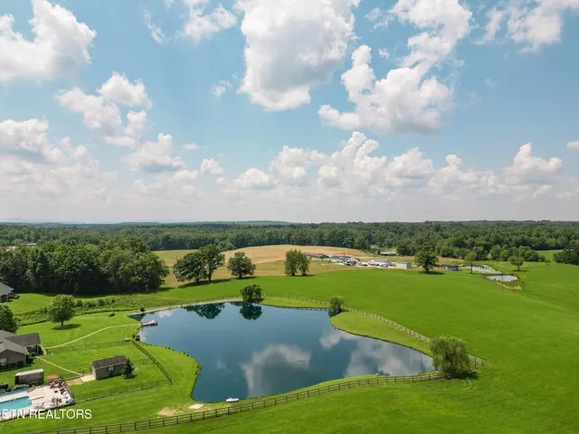 $800,000 | 287 R S Marcum Road, Oneida, TN 37841