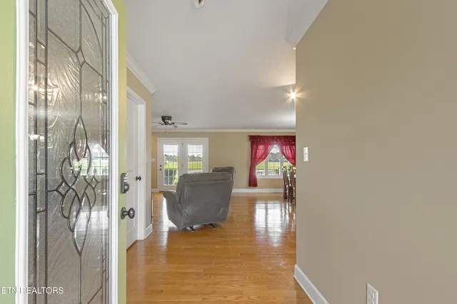 $800,000 | 287 R S Marcum Road, Oneida, TN 37841