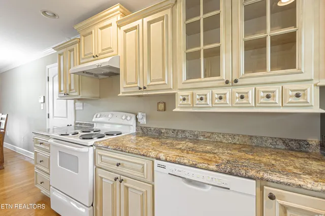 $800,000 | 287 R S Marcum Road, Oneida, TN 37841