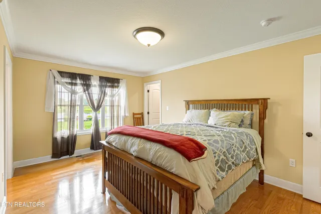 $800,000 | 287 R S Marcum Road, Oneida, TN 37841