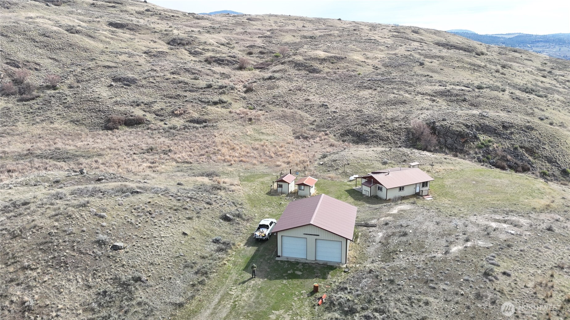 105 Emily Road Oroville, WA 98844 - Photo 22 of 24