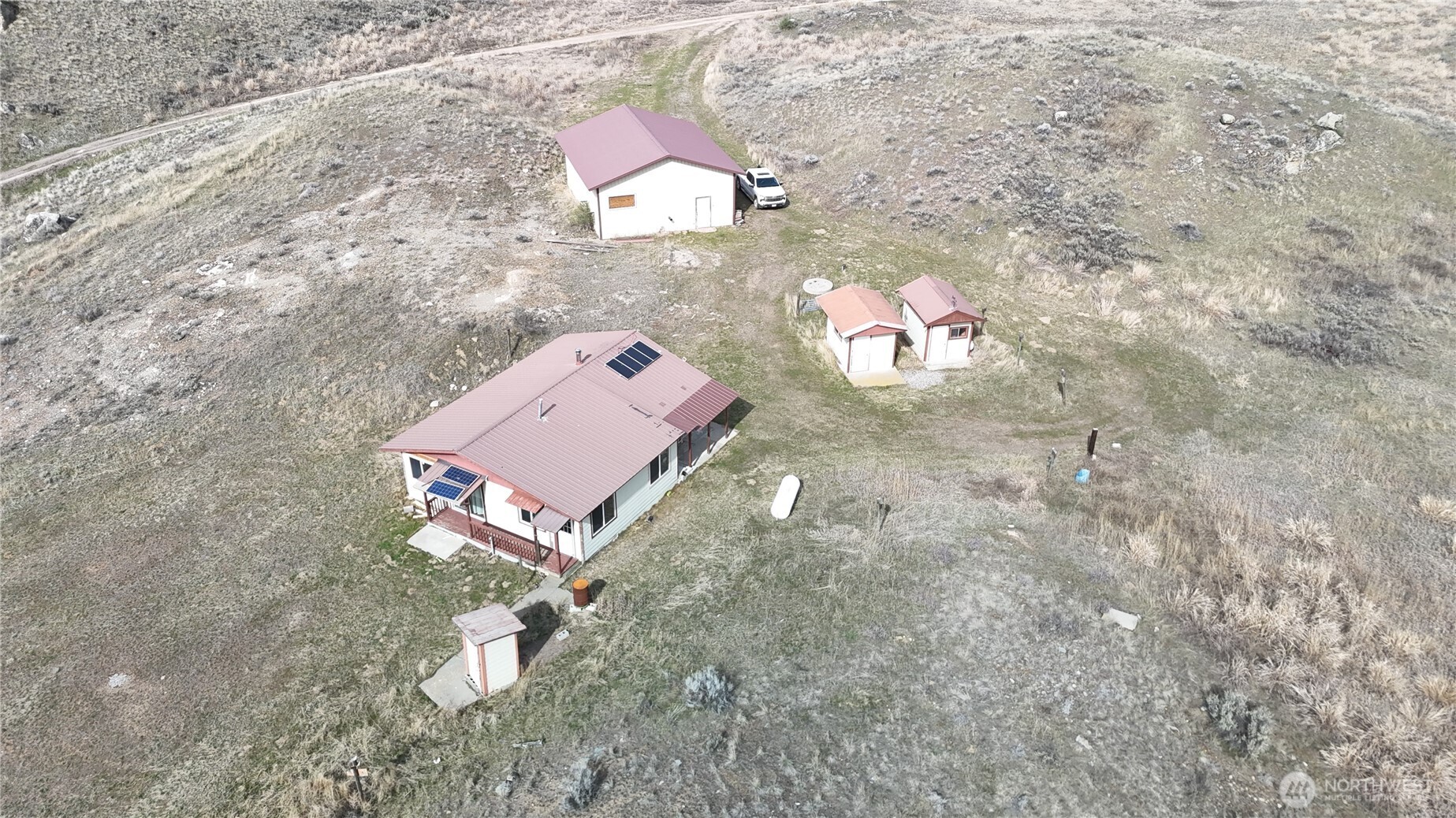 105 Emily Road Oroville, WA 98844 - Photo 23 of 24