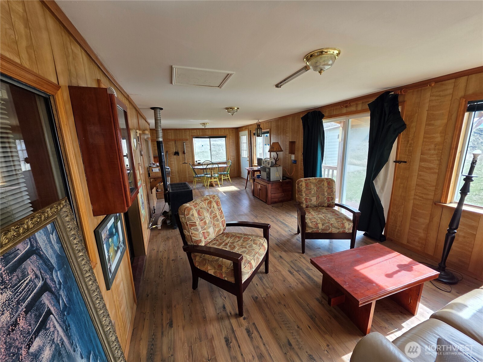 105 Emily Road Oroville, WA 98844 - Photo 6 of 24