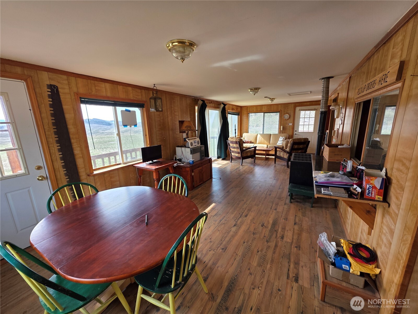 105 Emily Road Oroville, WA 98844 - Photo 7 of 24