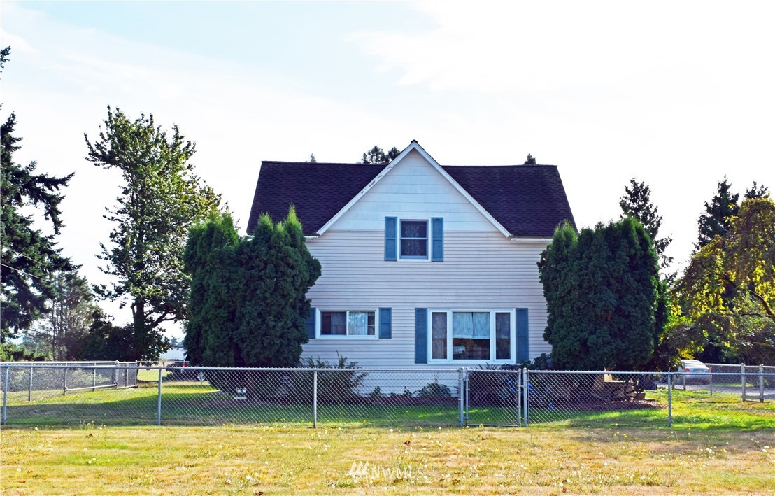1095 Van Dyk Road Lynden, WA 98264 - Photo 2 of 37