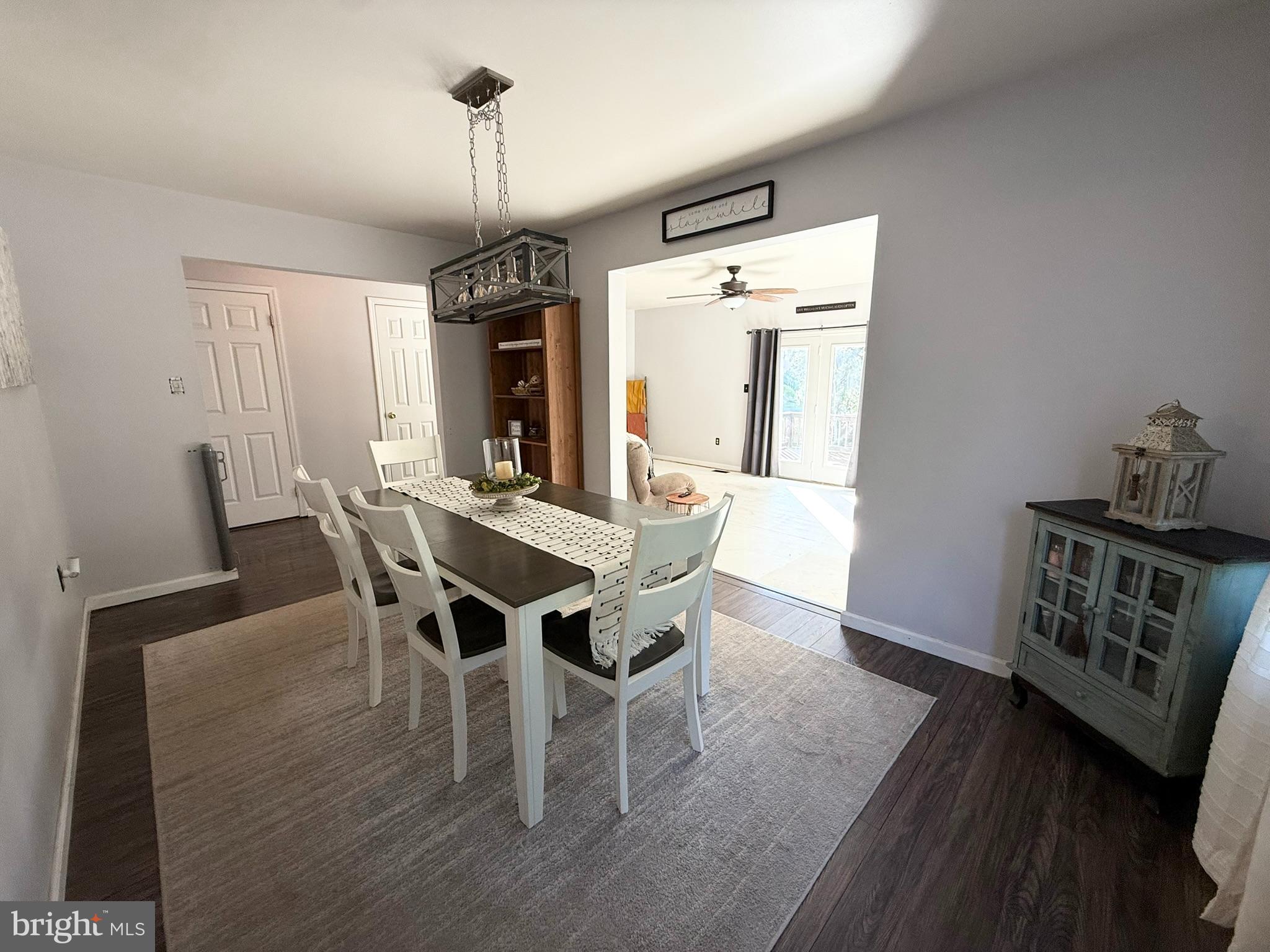 60-6 Mint Tier Reading, PA 19606 - Photo 12 of 50 a view of a dining room with furniture window and wooden floor