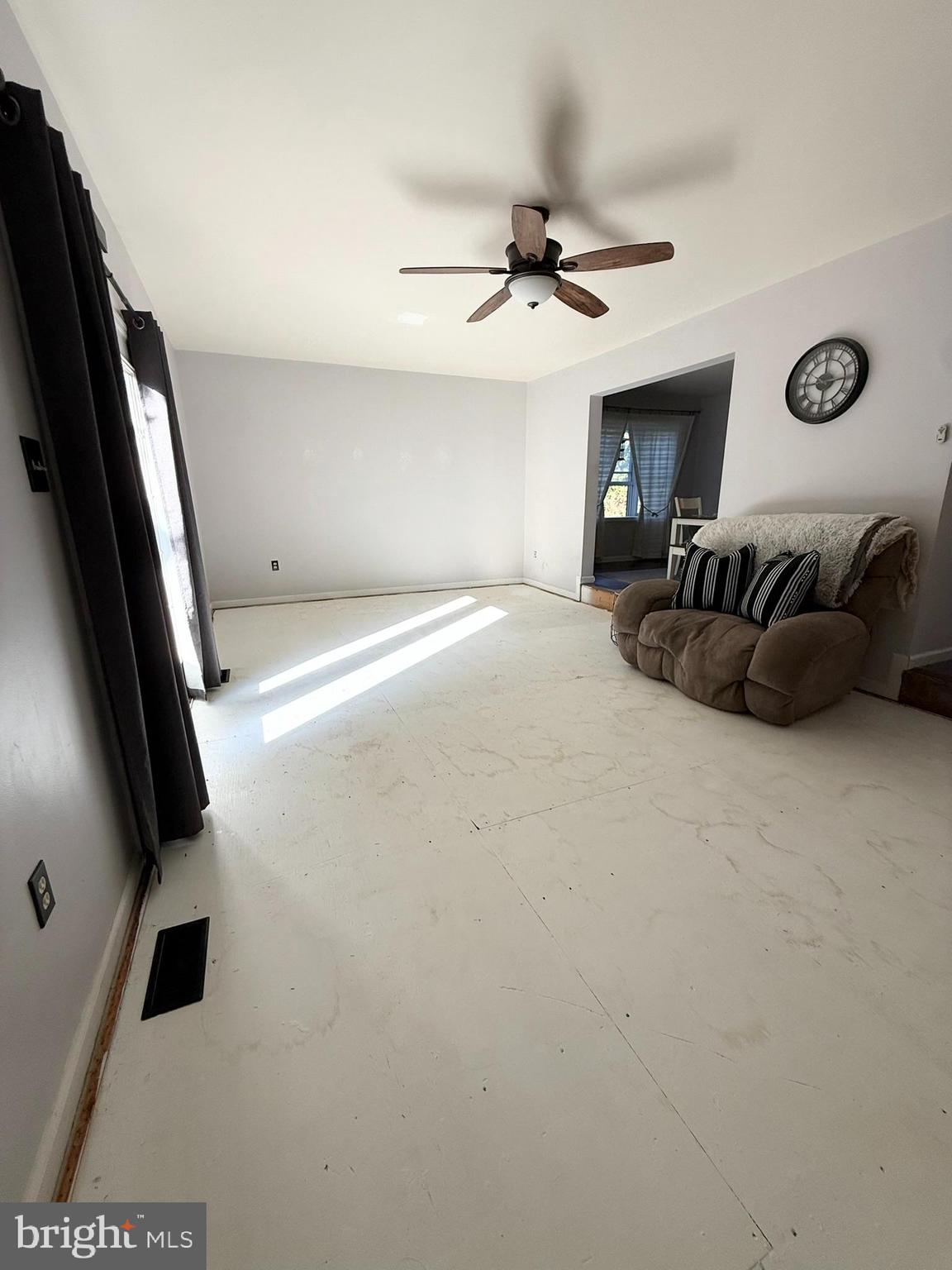 60-6 Mint Tier Reading, PA 19606 - Photo 18 of 50 a bedroom with a bed and a large mirror