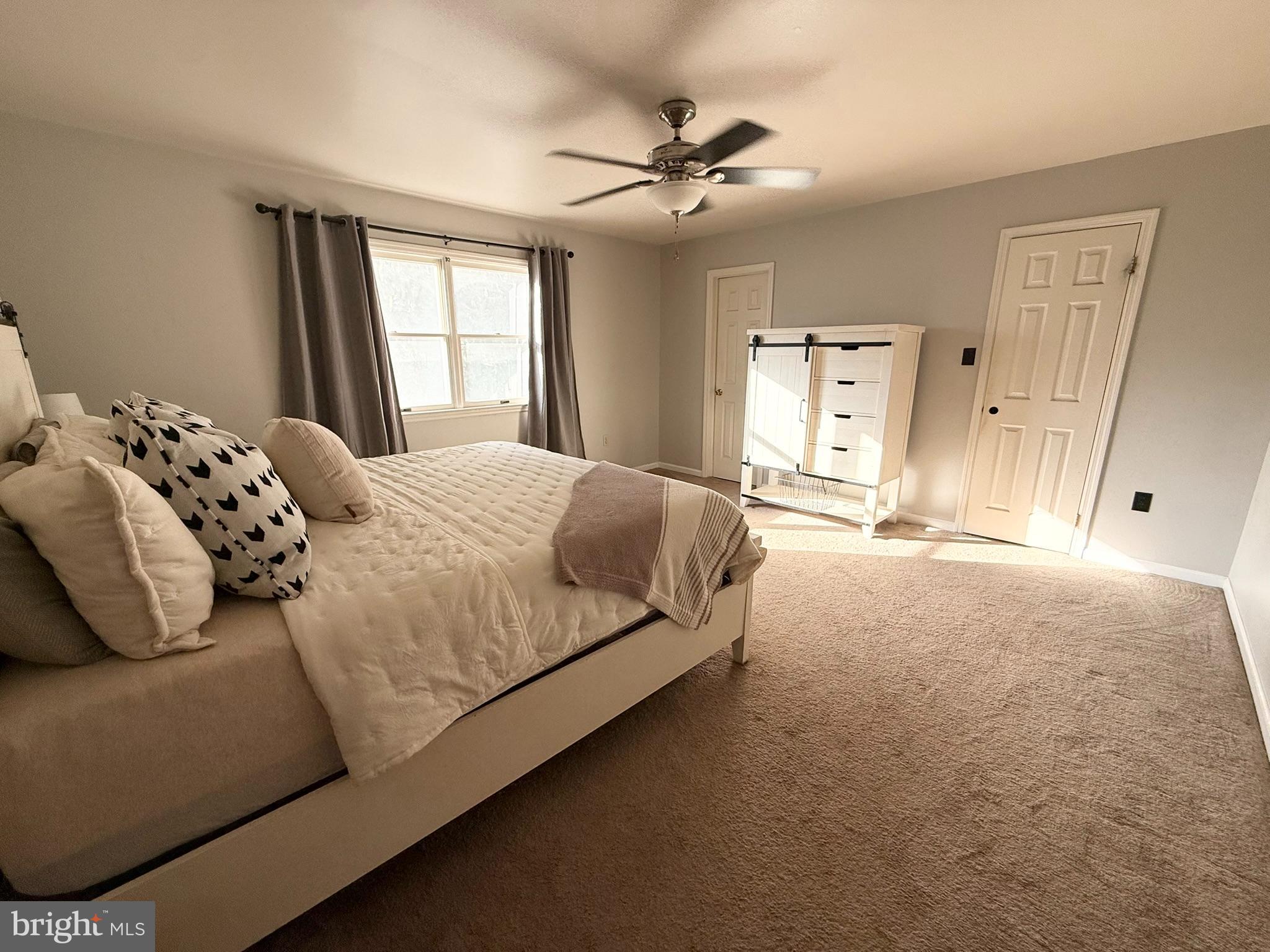 60-6 Mint Tier Reading, PA 19606 - Photo 20 of 50 a bedroom with a bed and window
