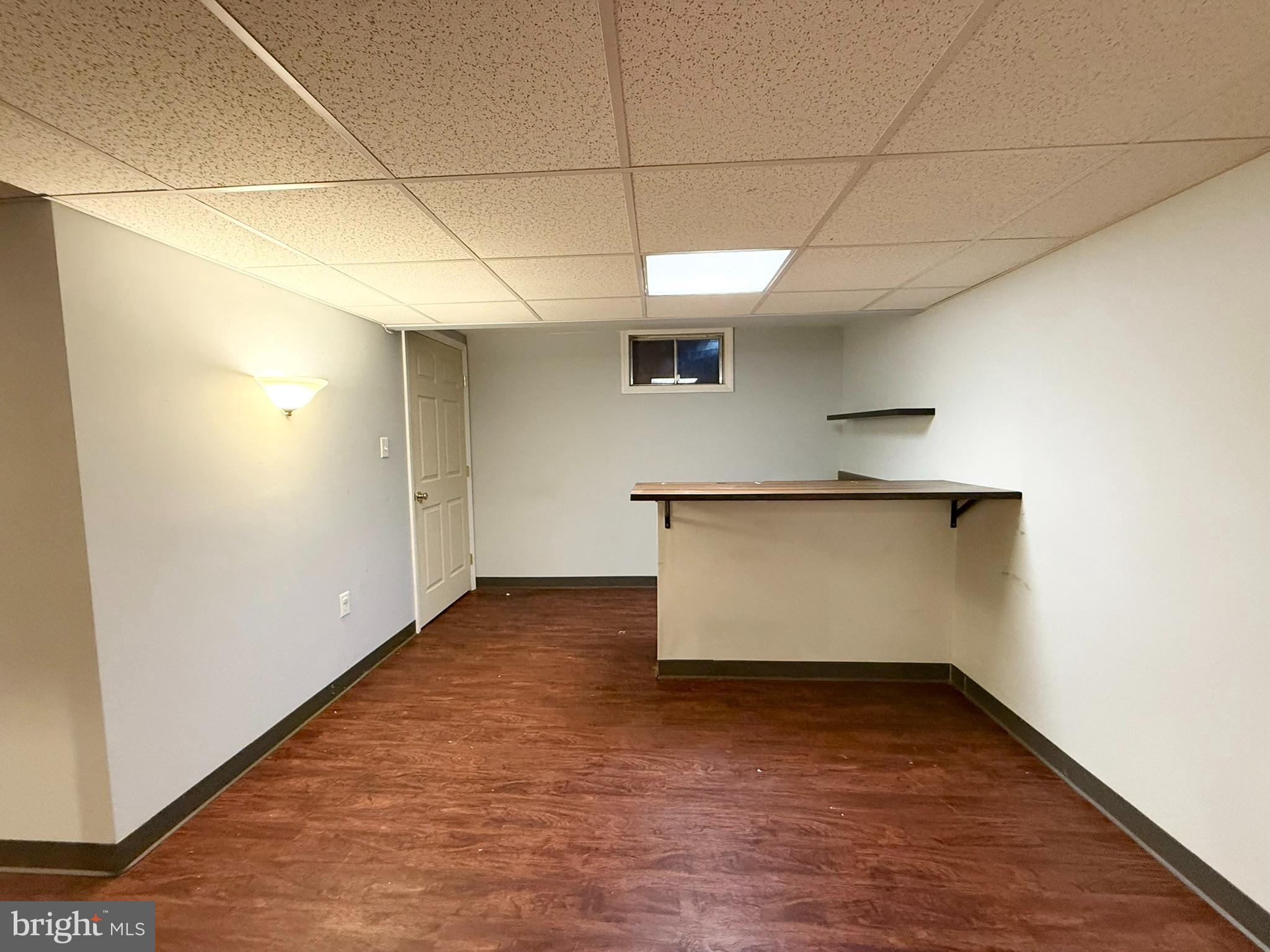 60-6 Mint Tier Reading, PA 19606 - Photo 38 of 50 a view of empty room with wooden floor