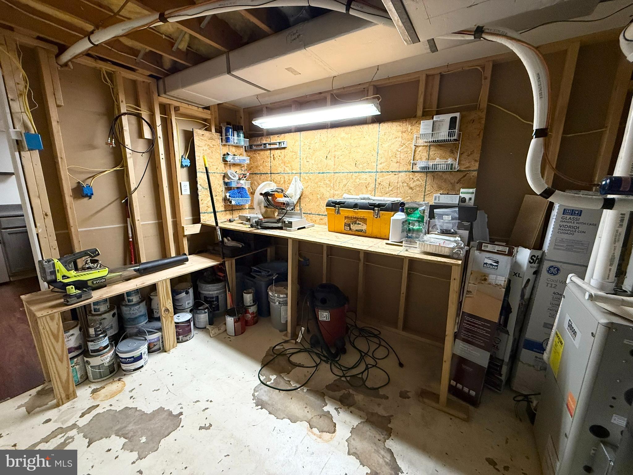 60-6 Mint Tier Reading, PA 19606 - Photo 44 of 50 a view of storage and utility room