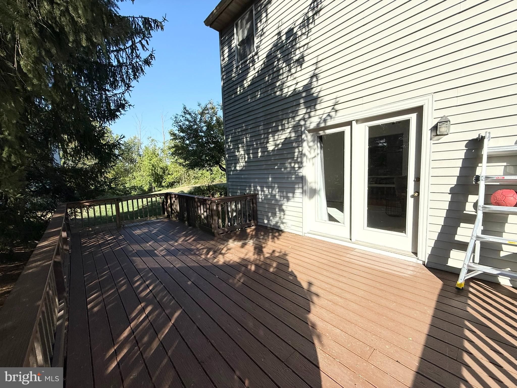60-6 Mint Tier Reading, PA 19606 - Photo 49 of 50 a view of a backyard with sitting area