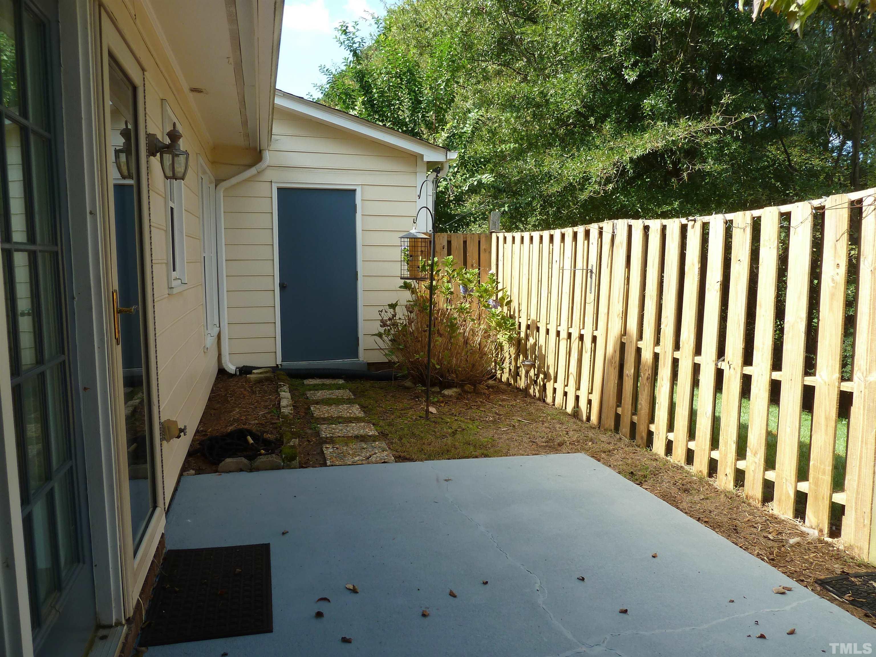 2610 Cottage Circle Raleigh, NC 27613 - Photo 16 of 16