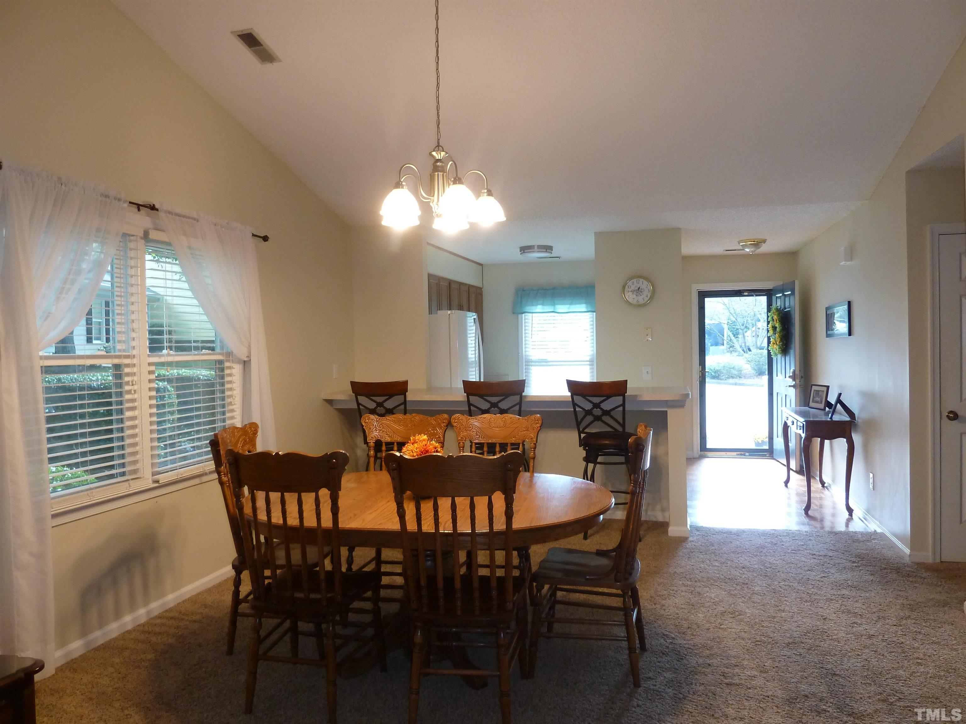 2610 Cottage Circle Raleigh, NC 27613 - Photo 3 of 16
