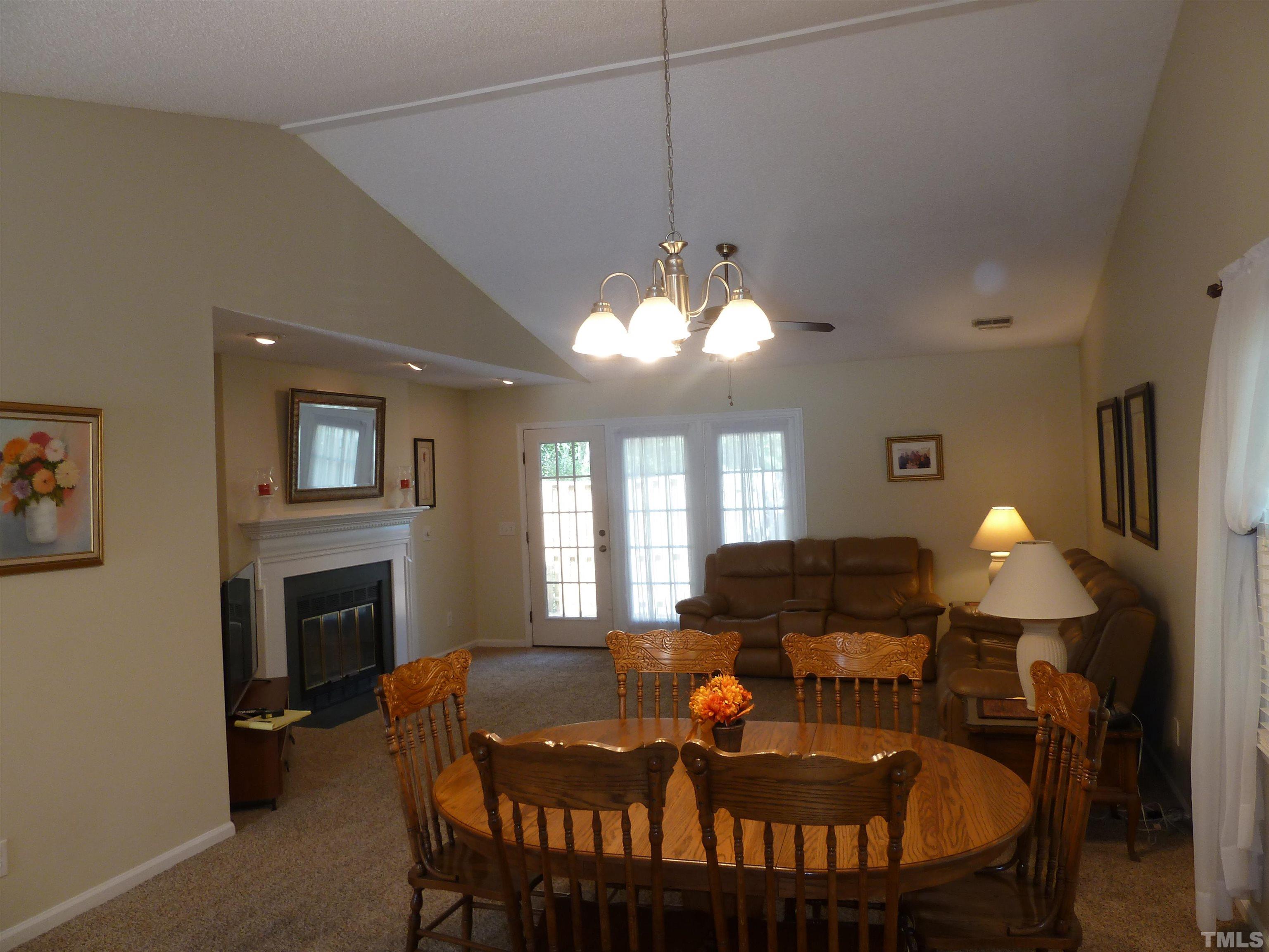 2610 Cottage Circle Raleigh, NC 27613 - Photo 5 of 16