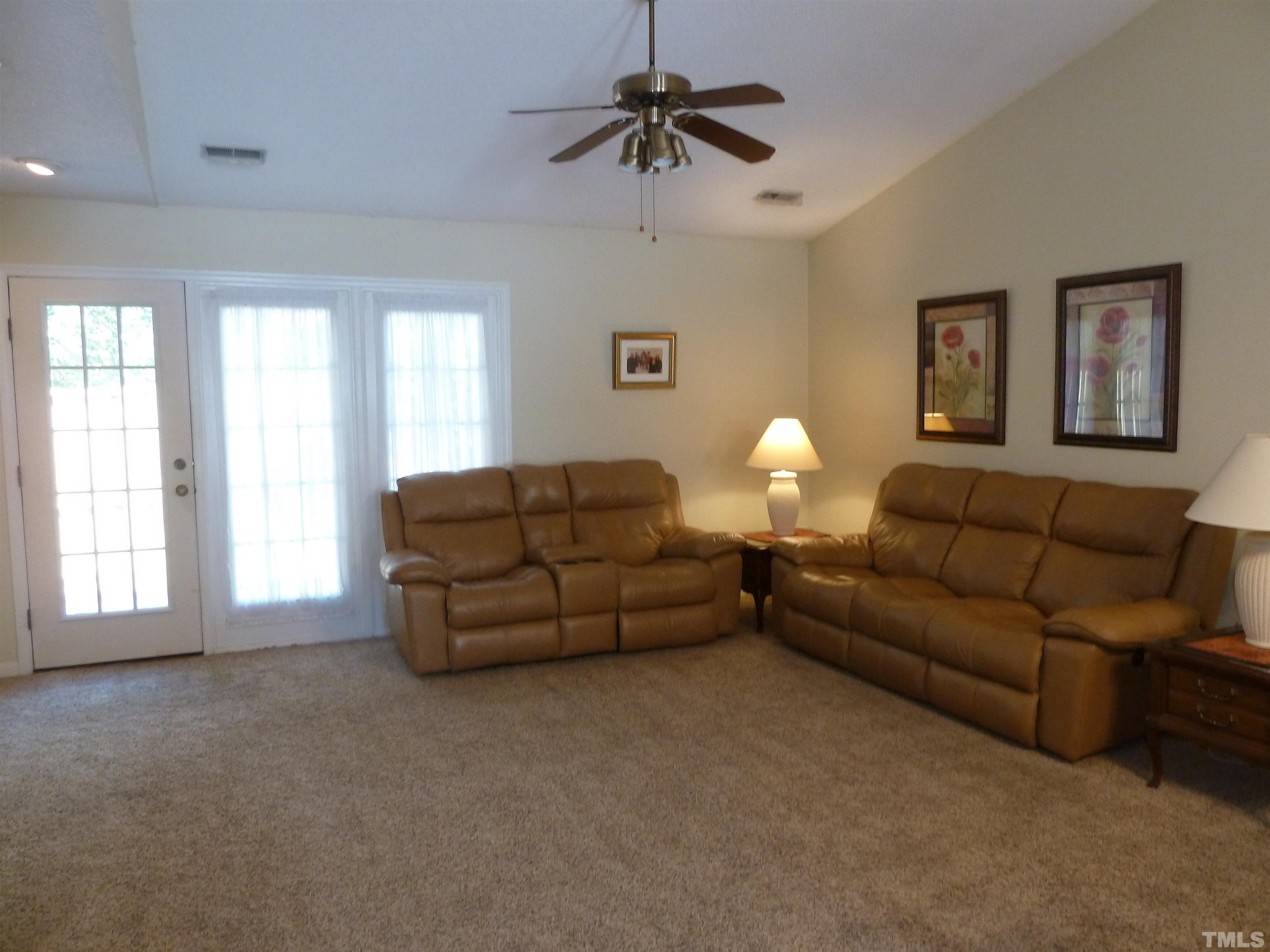 2610 Cottage Circle Raleigh, NC 27613 - Photo 6 of 16