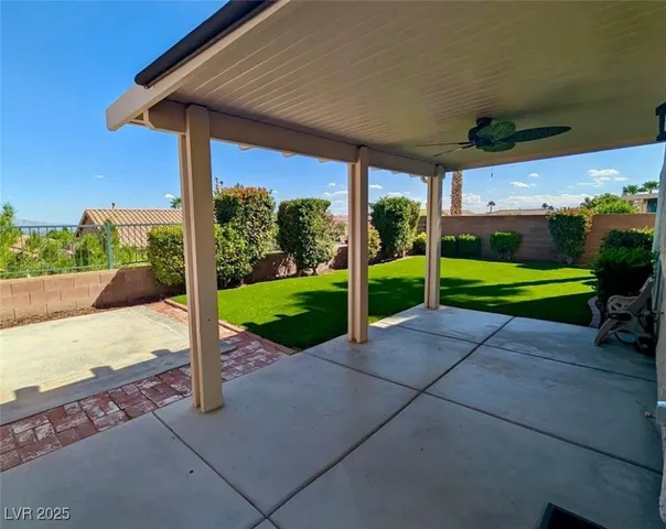 $2,350 | 1232 Swanbrooke Drive, Las Vegas, NV 89144