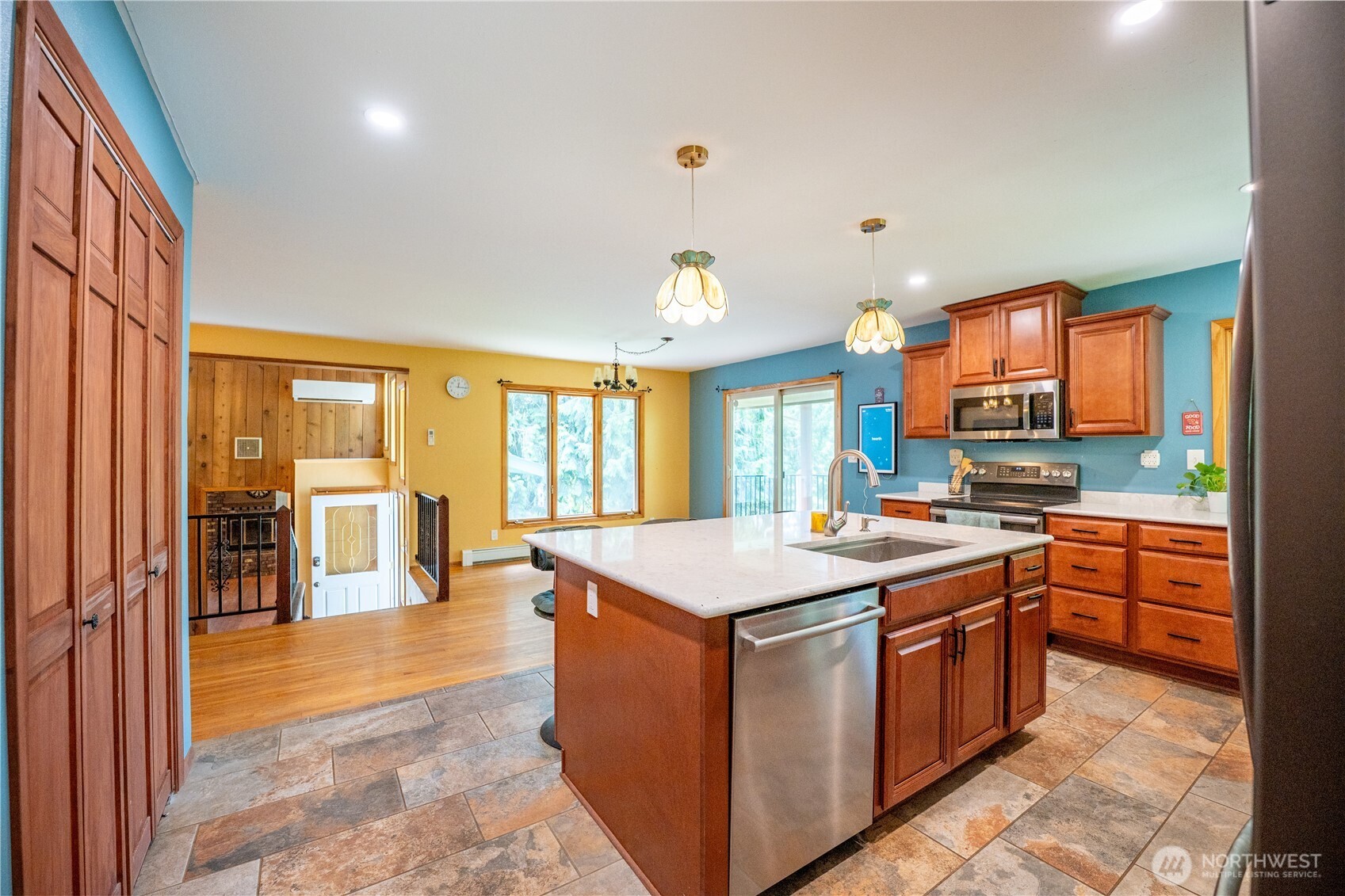 209 Blanchard Road Centralia, WA 98531 - Photo 8 of 28
