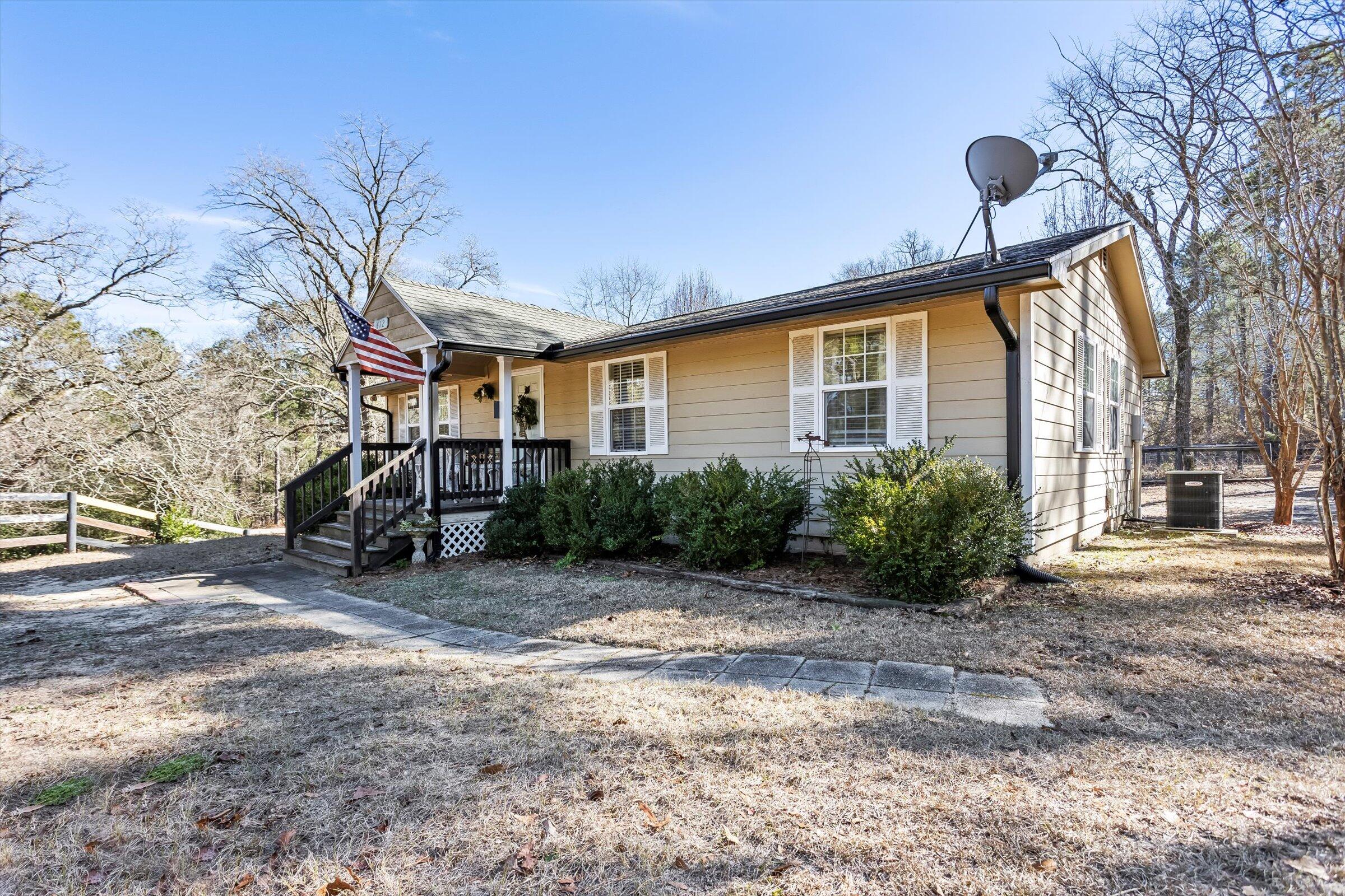 412 New Bridge Road Aiken, SC 29801 - Photo 46 of 73