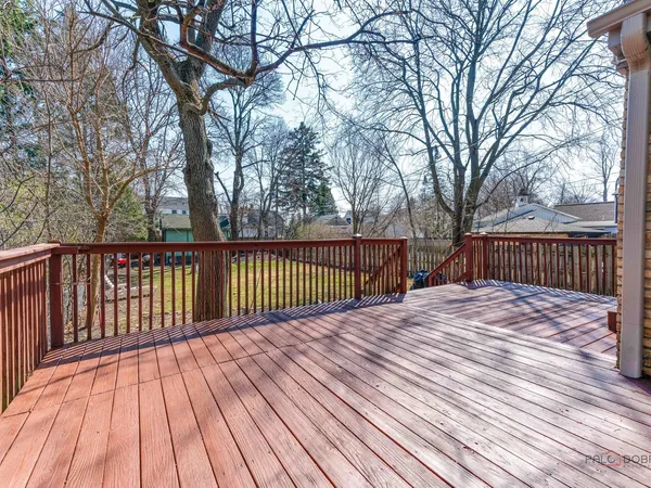 $599,900 | 1004 Princeton Avenue, Highland Park, IL 60035