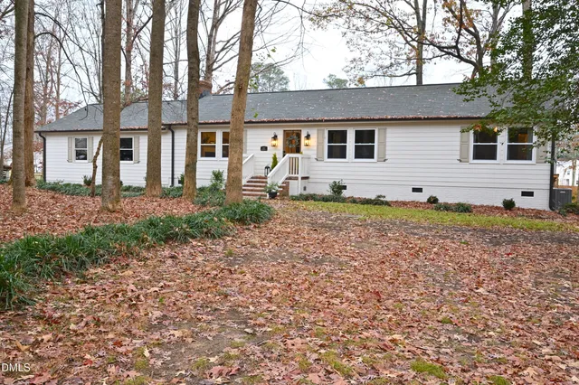 $499,900 | 303 Cedarwood Drive, Knightdale, NC 27545