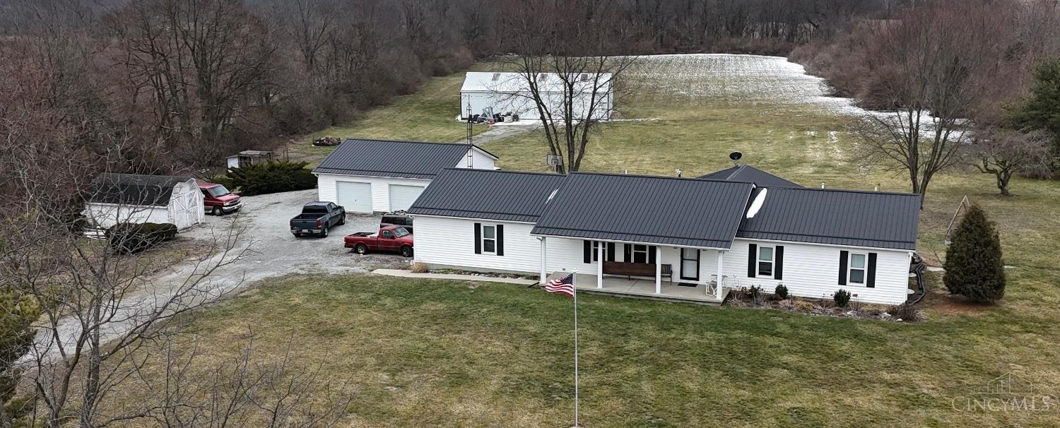 5900 Powell Road New Vienna, OH 45159 - Photo 1 of 17 Gallery Image 1
