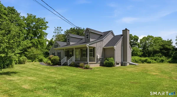 $425,000 | 50 Hoskins Road, Bloomfield, CT 06002