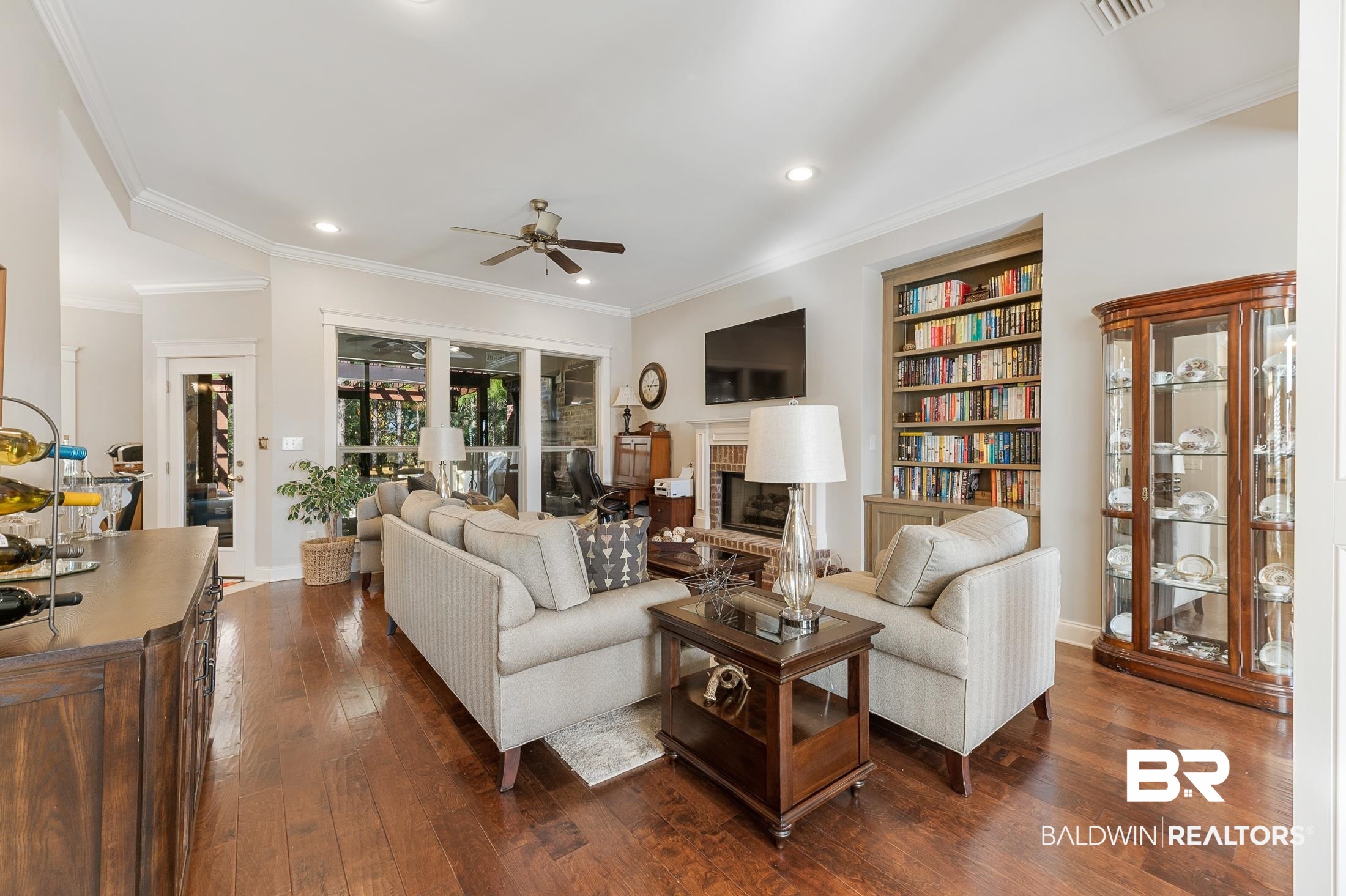 8849 Rosedown Lane Daphne, AL 36526 - Photo 7 of 37