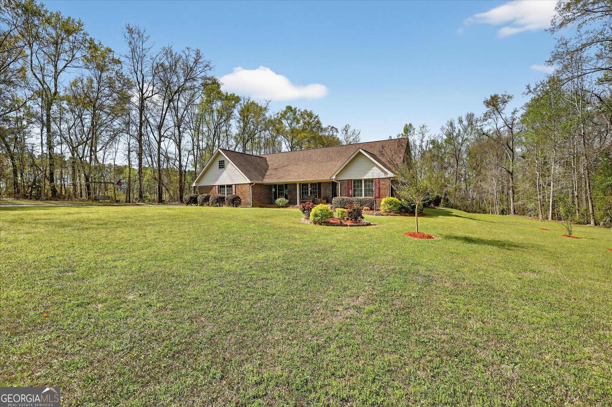 241 Waters Station Road Sylvania, GA 30467 - Photo 1 of 45