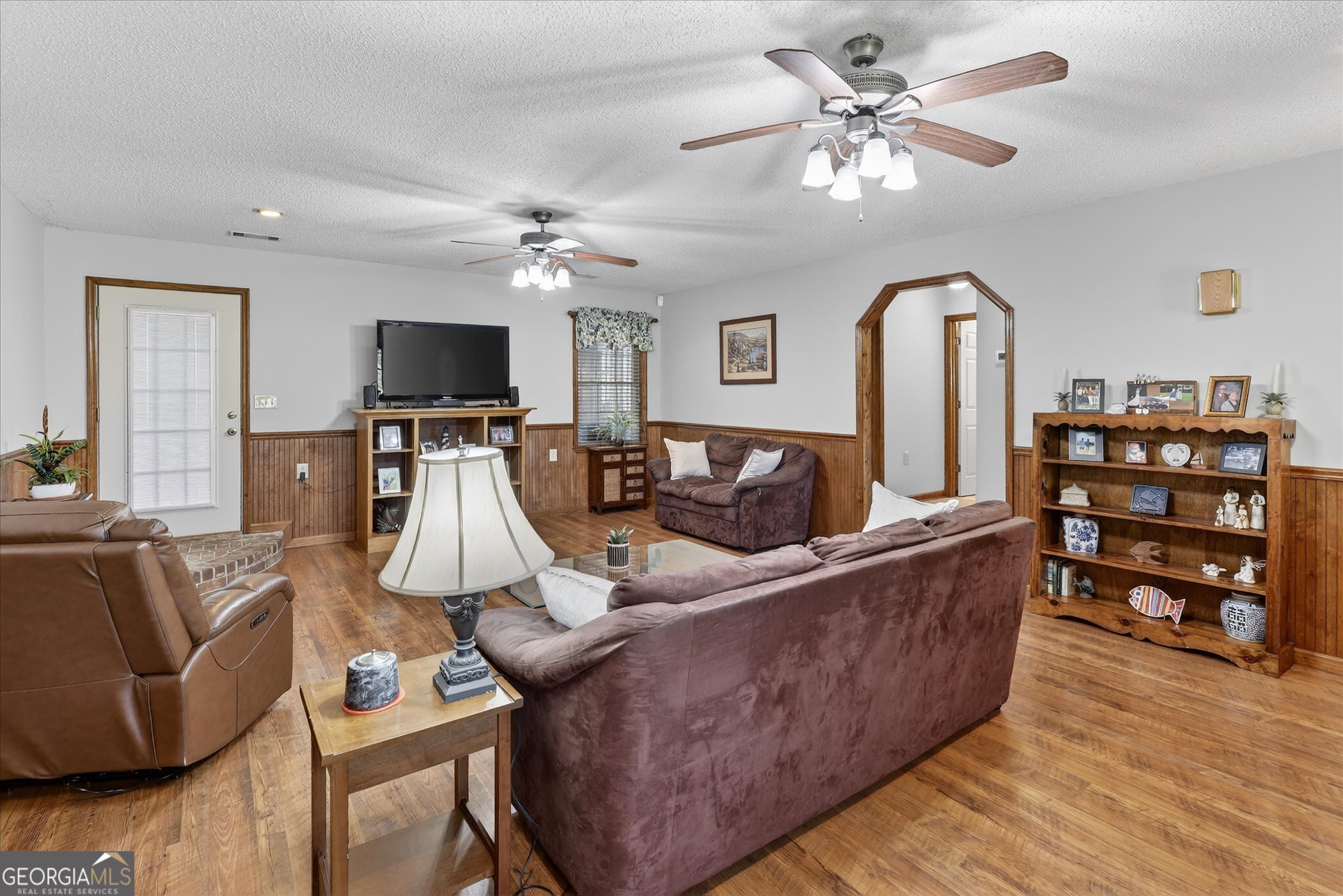 241 Waters Station Road Sylvania, GA 30467 - Photo 12 of 45